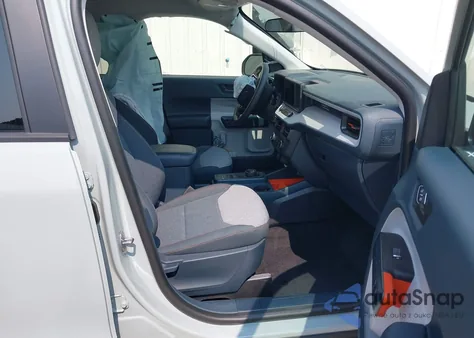 2024 Ford Maverick Xlt from USA, damaged, VIN 3FTTW8J9XRRB62805